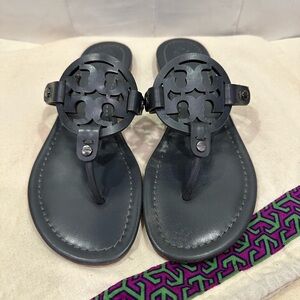 Tory Burch Miller Sandal